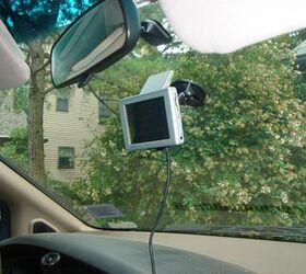 Thefts of Portable GPS Units on the Rise Near NYC