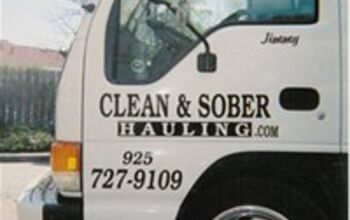 But I Really AM Clean and Sober!