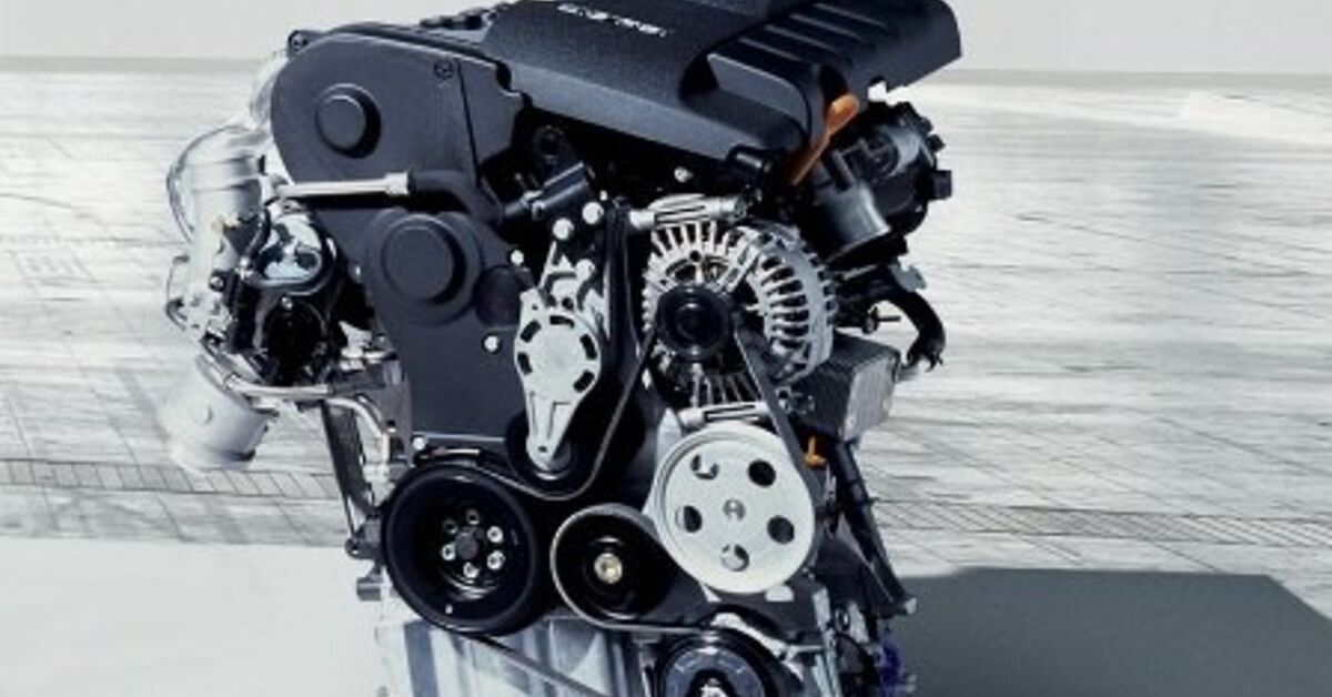 Audi Announces New Engine for the U.S. | The Truth About Cars