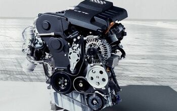 Audi Announces New Engine for the U.S.