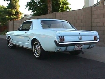 stolen stang returned after 38 years