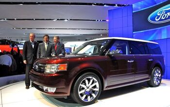 Daily Podcast: New York Auto Show or Bust