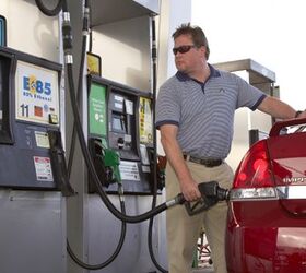 25 of new u s e85 production now on hold