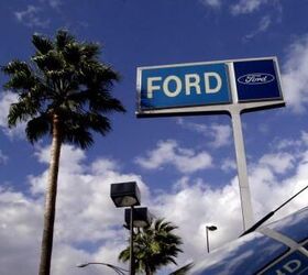 Ford Wants to Buy Out Development Program Dealers