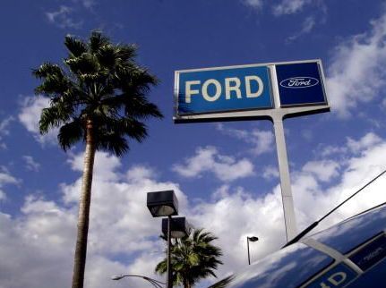 ford wants to buy out development program dealers