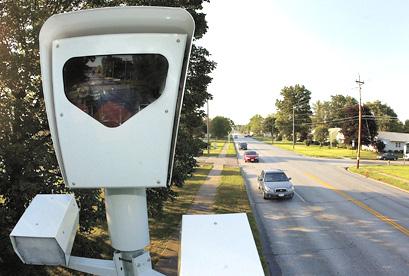 connecticut rejects speed cameras