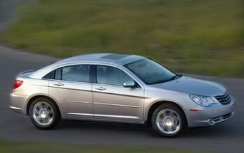 Chrysler Fire Sale Continues