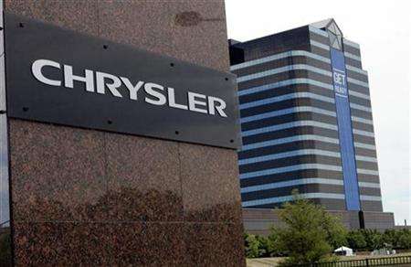 chrysler plastech extend interim agreement