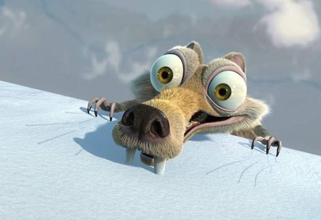 daily podcast the ice age cometh