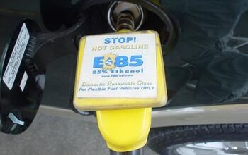 E85 Boondoggle of the Day: CA to Subsidize E85 Stations