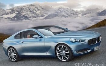TTAC Photochop: New BMW 6-series