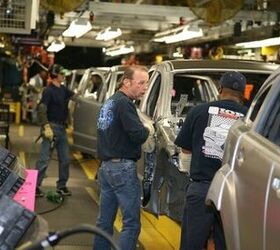Chrysler Idles Belvidere Plant Over Parts Shortage. Again.