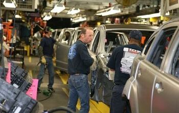 Chrysler Idles Belvidere Plant Over Parts Shortage. Again.