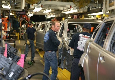 chrysler idles belvidere plant over parts shortage again