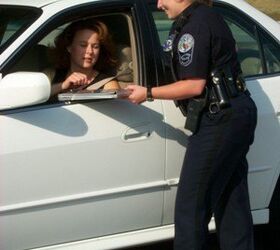 The Insider's Guide to Speed Enforcement Pt. 4: The Traffic Stop Stops Here
