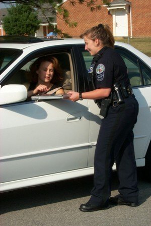 the insider s guide to speed enforcement pt 4 the traffic stop stops here