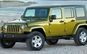 Jerry York: Chrysler Can't Make It; Jeep to M&M?