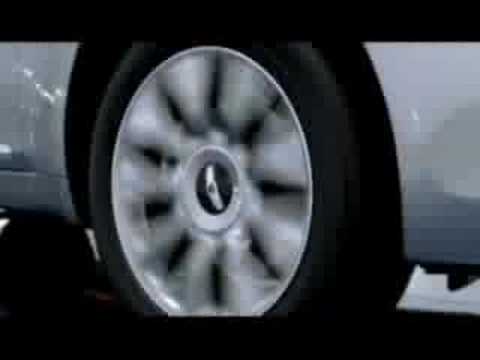 Sneak Peak: Hyundai Genesis Superbowl Ad