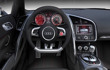 daily podcast audi wants to make you an offer you can refuse