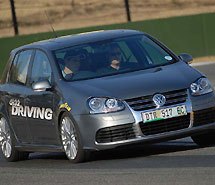win a no expenses paid trip to africa to drive a vw r32