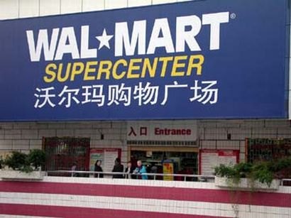 wal mart considers selling electric vehicles