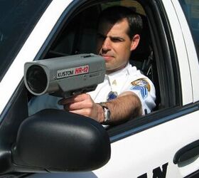 The Insider's Guide to Speed Enforcement Pt. 1: A Gunslinger is Born