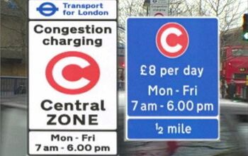 NYT on NYC Congestion Charge: Keep It Simple, Stupidos