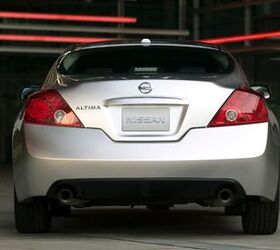 2008 nissan altima coupe v6