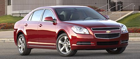 usa today chevy malibu plagued by glitches