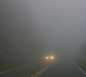 General Motors Death Watch 157: The Fog of War