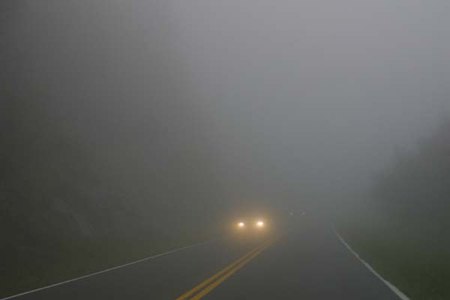 General Motors Death Watch 157: The Fog of War