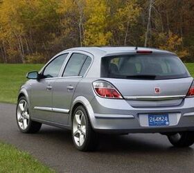 saturn astra review