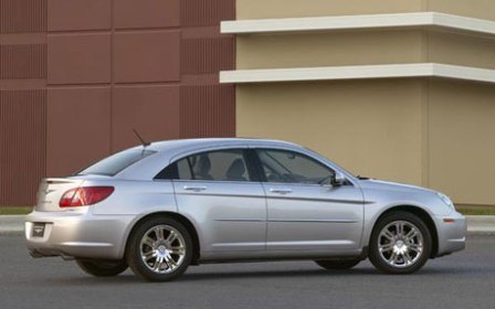 chrysler aiming for a two year turnaround