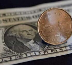 Cost of Canadian Cars Goes Loonie