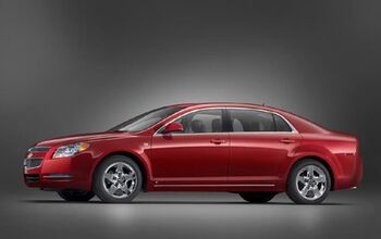 The Truth About the Chevrolet Malibu