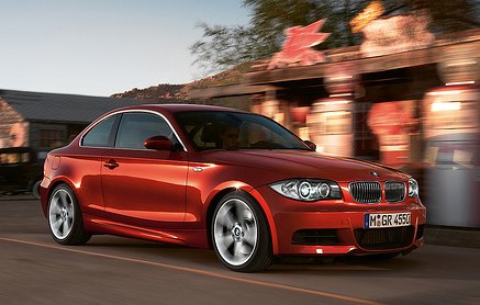 bmw drops prices for us 1 series