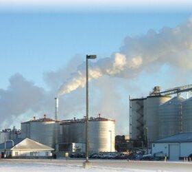 nimbys slow ethanol industry