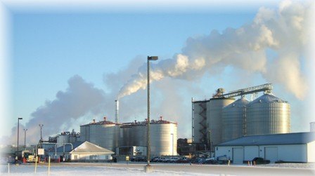 nimbys slow ethanol industry