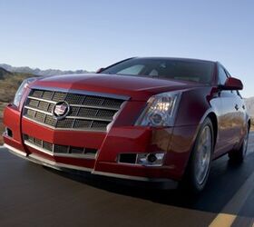 take two cadillac cts review