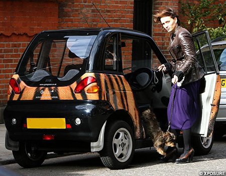 wiz uk electric cars recalled for fire hazard