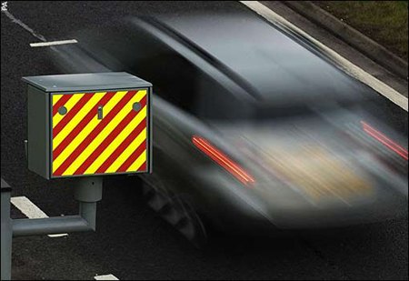 uk speed cameras caught 1 87m motorists in 05