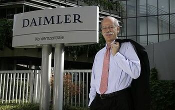 Daimler AG: A Rose By Any Other Name?