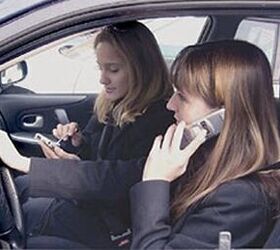Tri-State Drivers Ignore Ban Against Driving With Handheld Cell