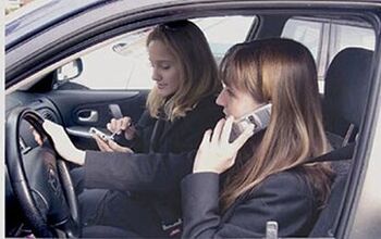 Tri-State Drivers Ignore Ban Against Driving With Handheld Cell
