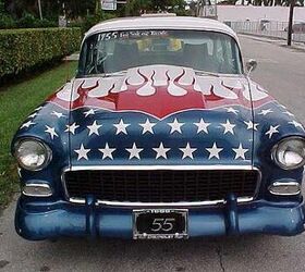 Is The Truth About Cars Unfair, Anti-American, Both or Neither?