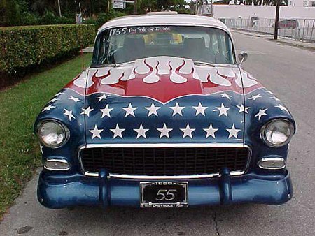 is the truth about cars unfair anti american both or neither