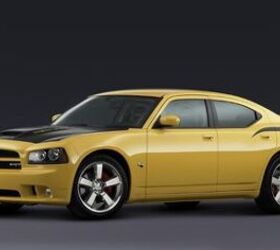 Dodge Charger SRT8 Super Bee Review