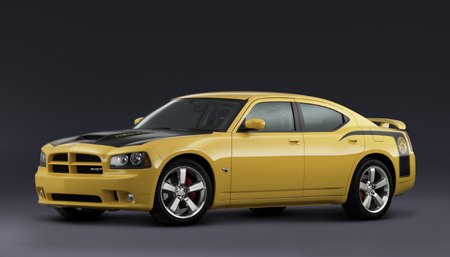 dodge charger srt8 super bee review