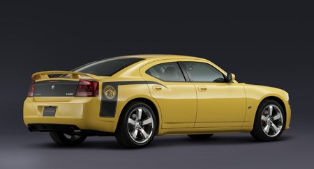 dodge charger srt8 super bee review