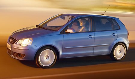 volkswagen polo review